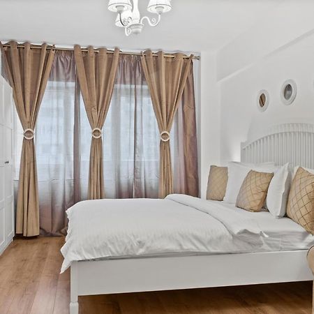 Sudului 303 By Mrg Apartments Bucarest Extérieur photo