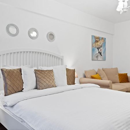 Sudului 303 By Mrg Apartments Bucarest Extérieur photo