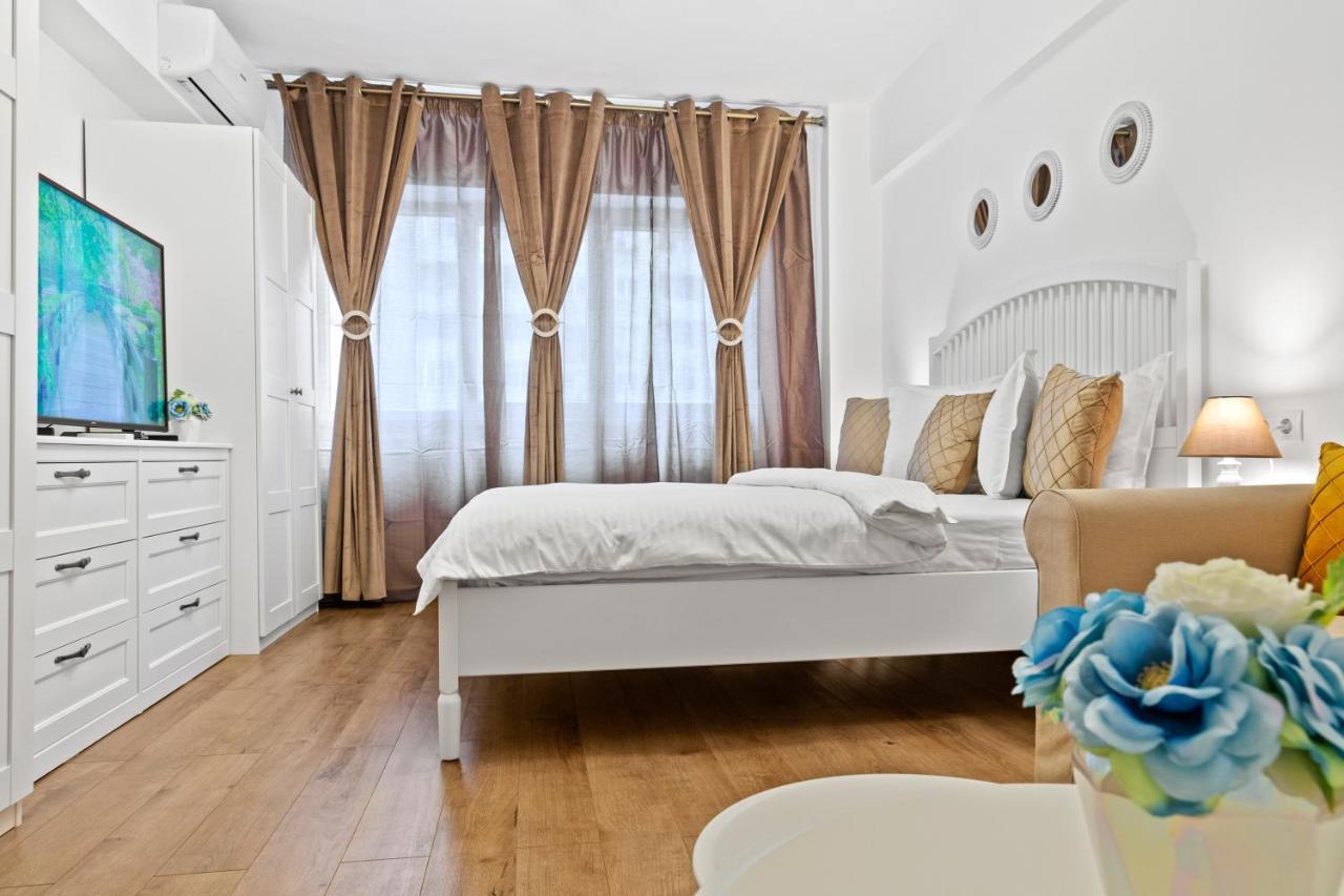Sudului 303 By Mrg Apartments Bucarest Extérieur photo