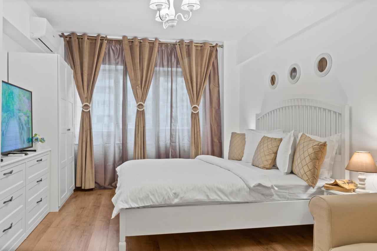 Sudului 303 By Mrg Apartments Bucarest Extérieur photo