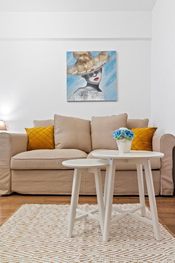 Sudului 303 By Mrg Apartments Bucarest Extérieur photo