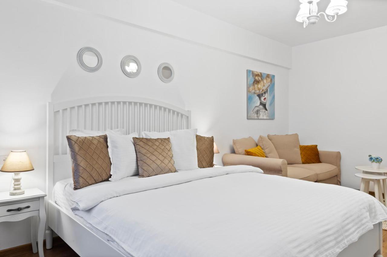 Sudului 303 By Mrg Apartments Bucarest Extérieur photo