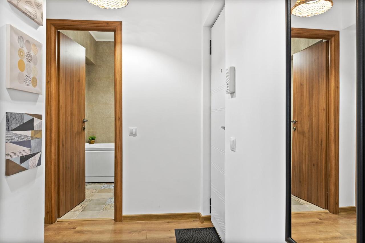 Sudului 303 By Mrg Apartments Bucarest Extérieur photo