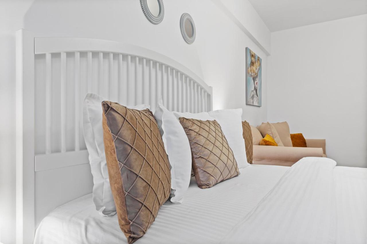 Sudului 303 By Mrg Apartments Bucarest Extérieur photo